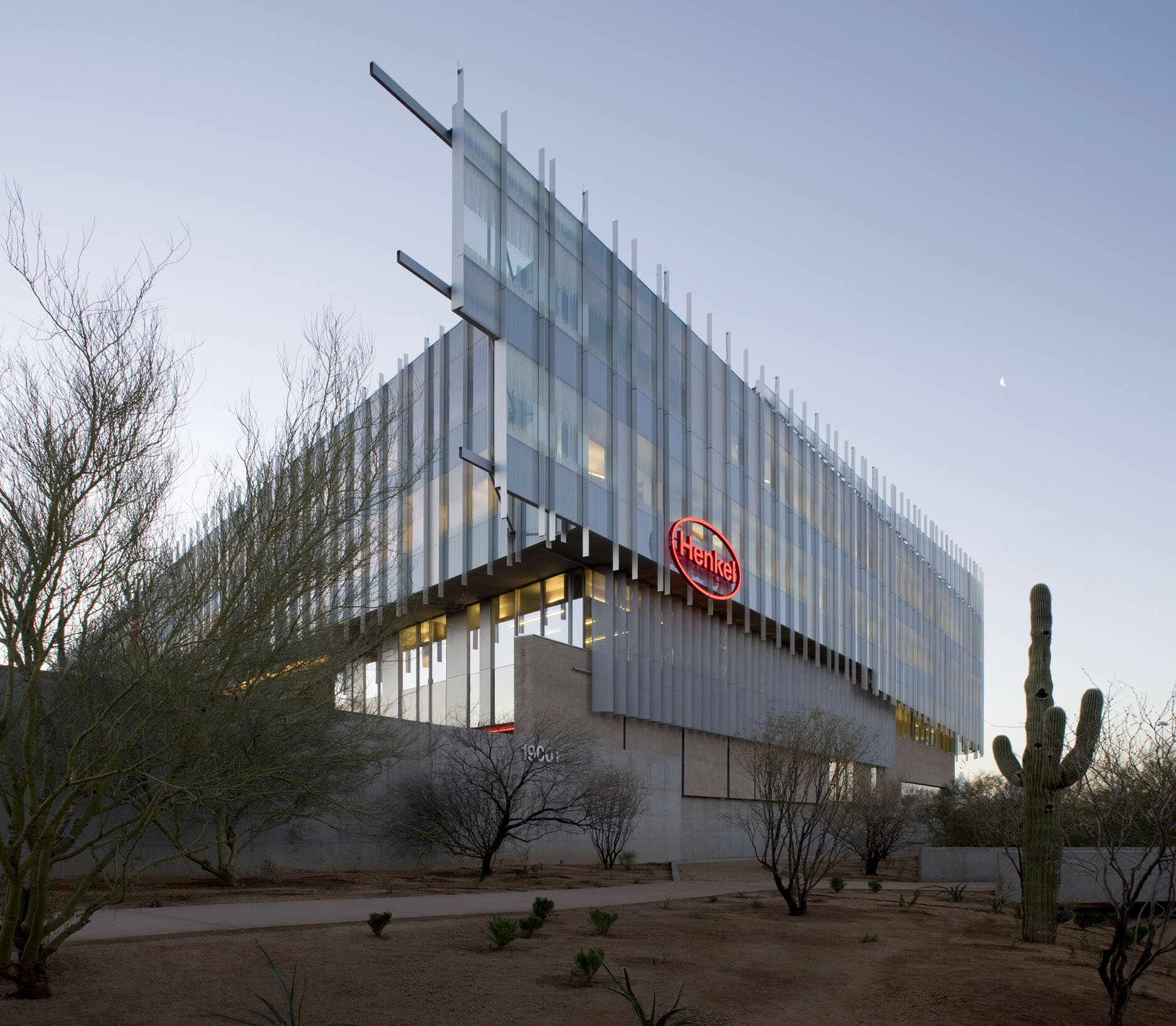 Henkel North American Headquarters