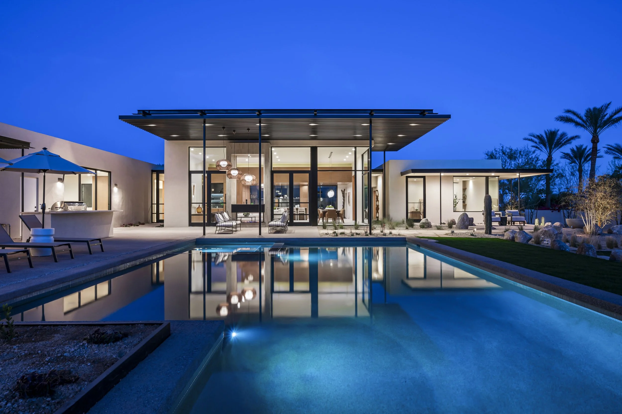 Invergordon Residence