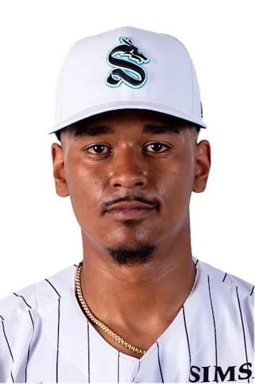 Armani Sanchez - Cleveland Indians - Cleveland Guardians - MLB MiLB