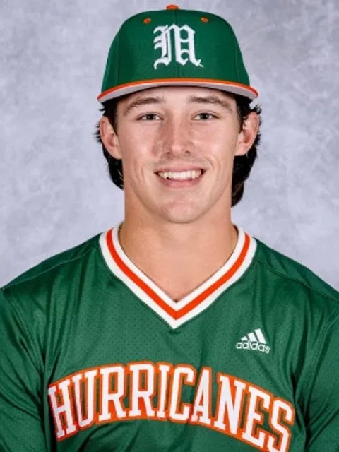 Jake Kulikowski - University of Miami