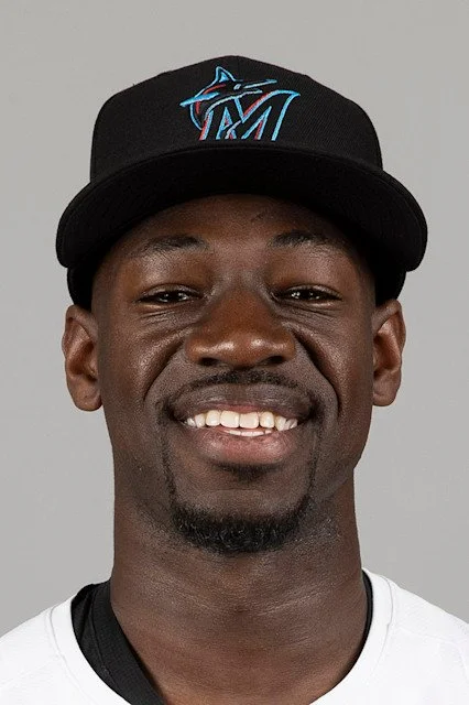 Jonathan Davis - MLB - MiLB - Marlins - Yankees - Blue Jays