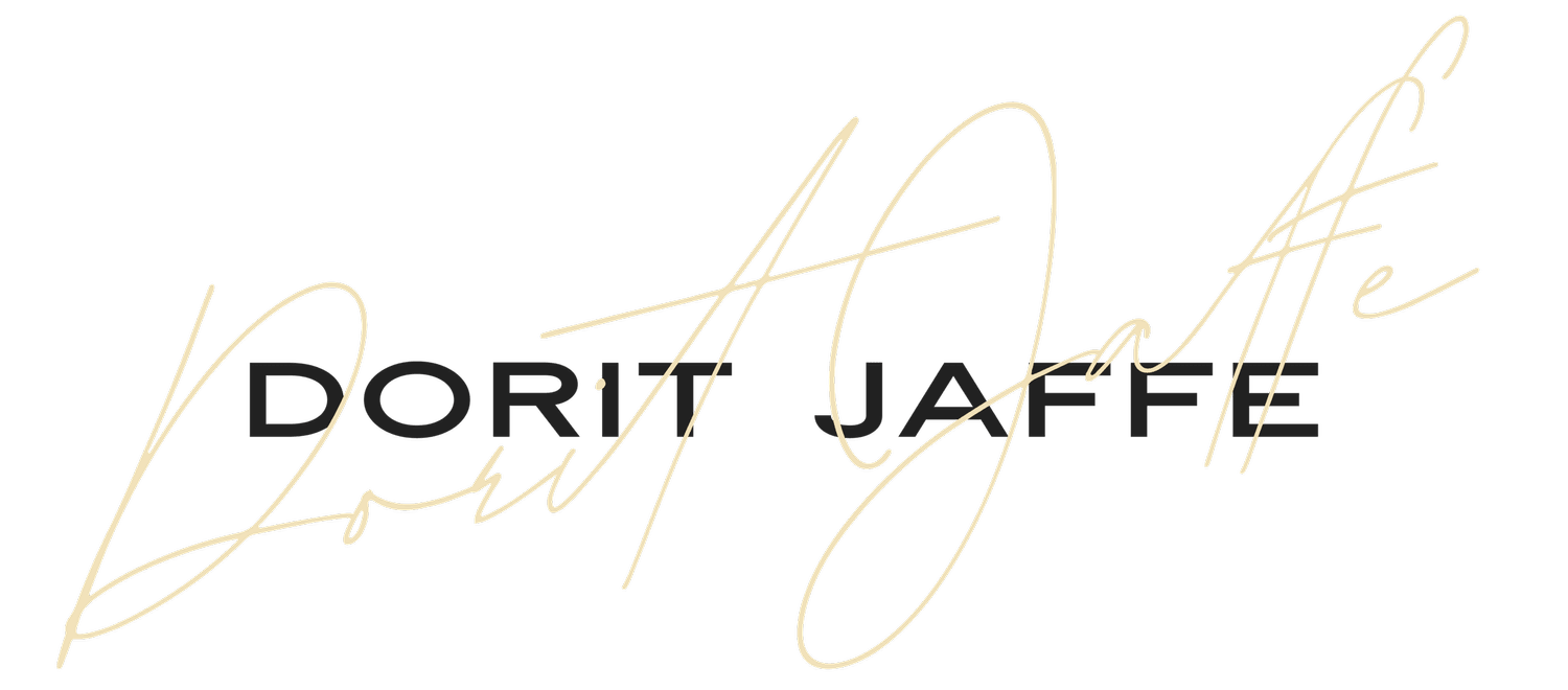 DORIT JAFFE