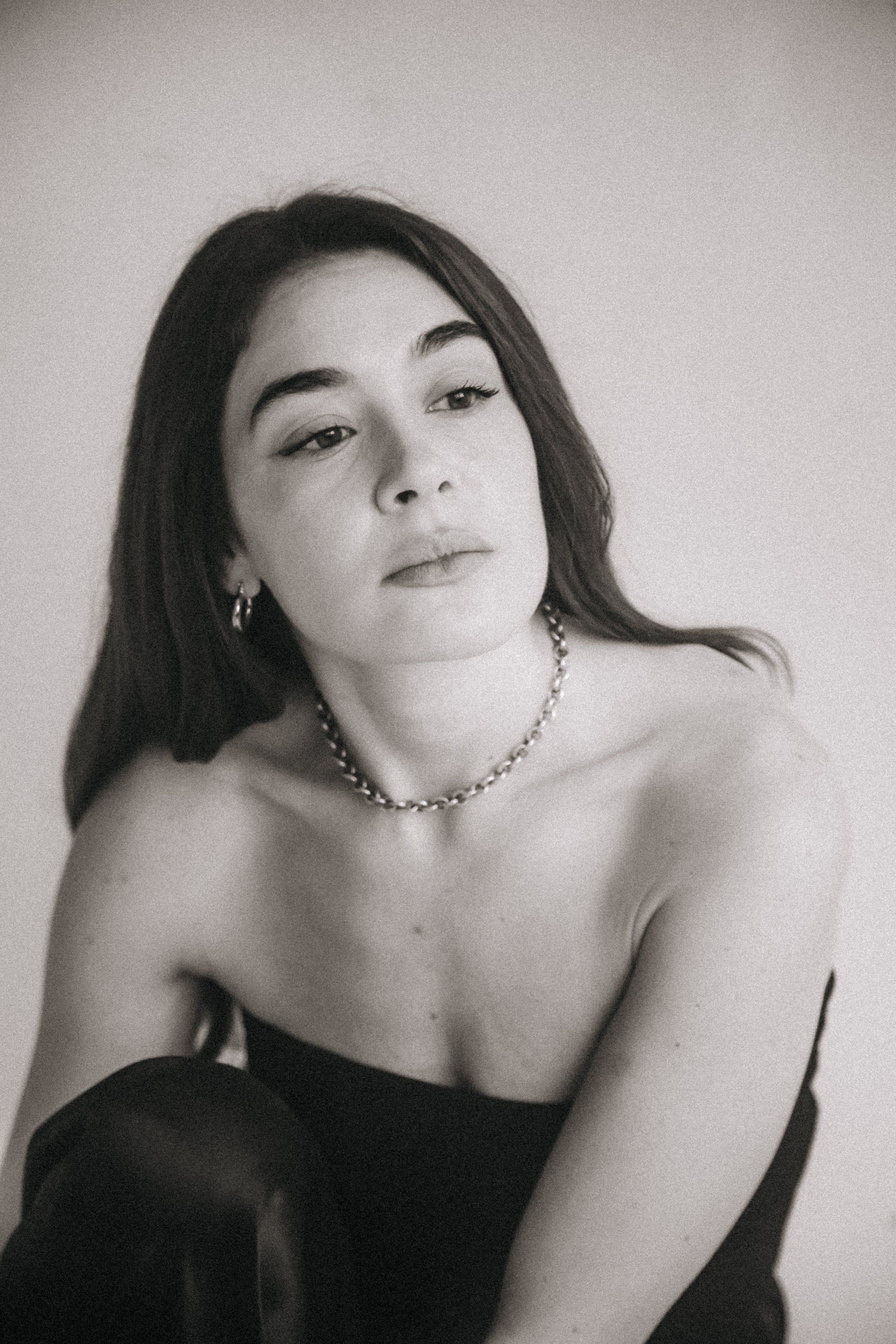 Dorit Jaffe portrait photo