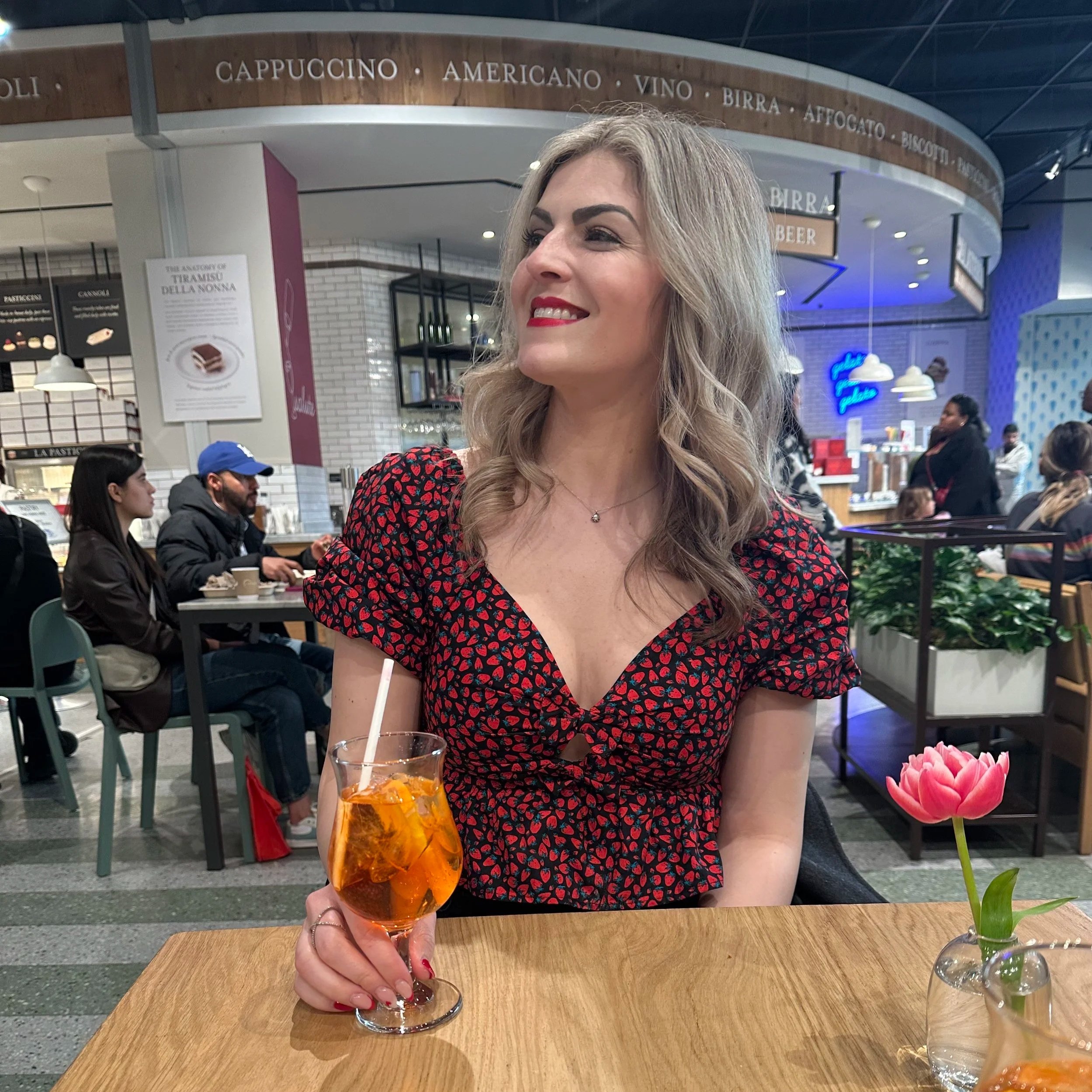 What 2025 Taught Me About Healing, Grace, and Letting Go