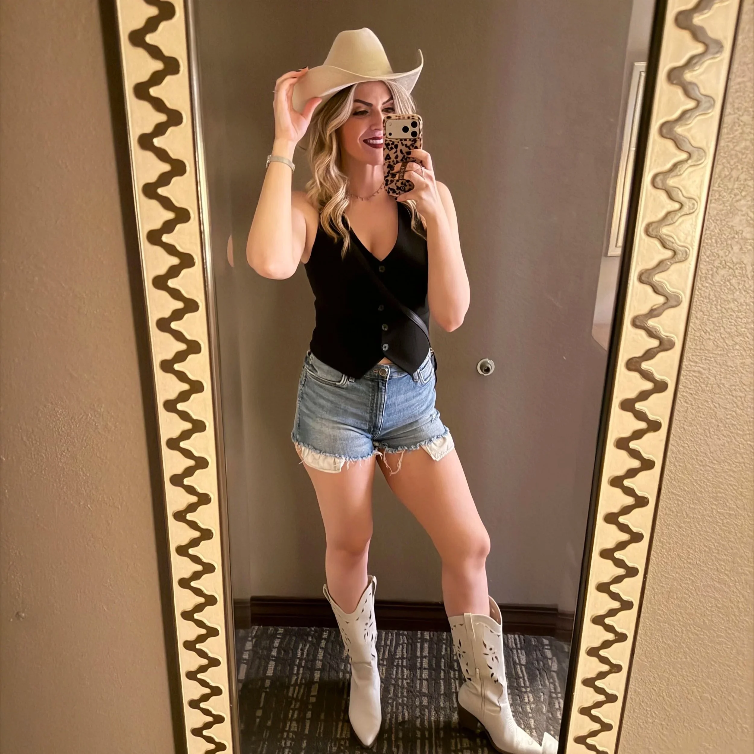 What Texas Taught Me