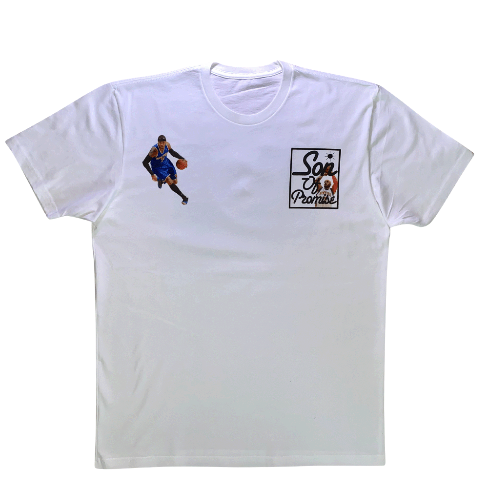 "Game Winner" Melo T-Shirt