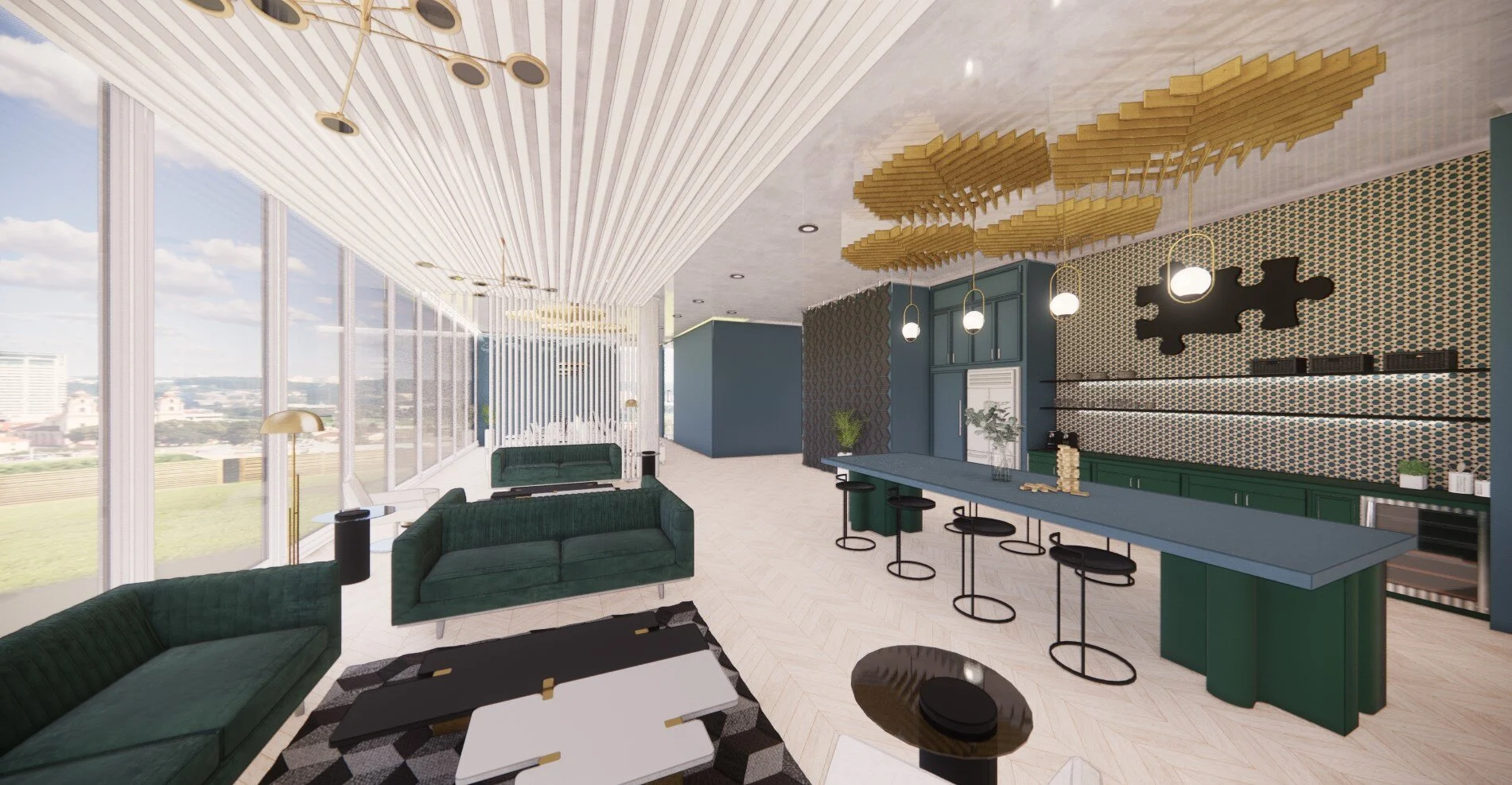 ROSECOE PROPERTY MANAGEMENT