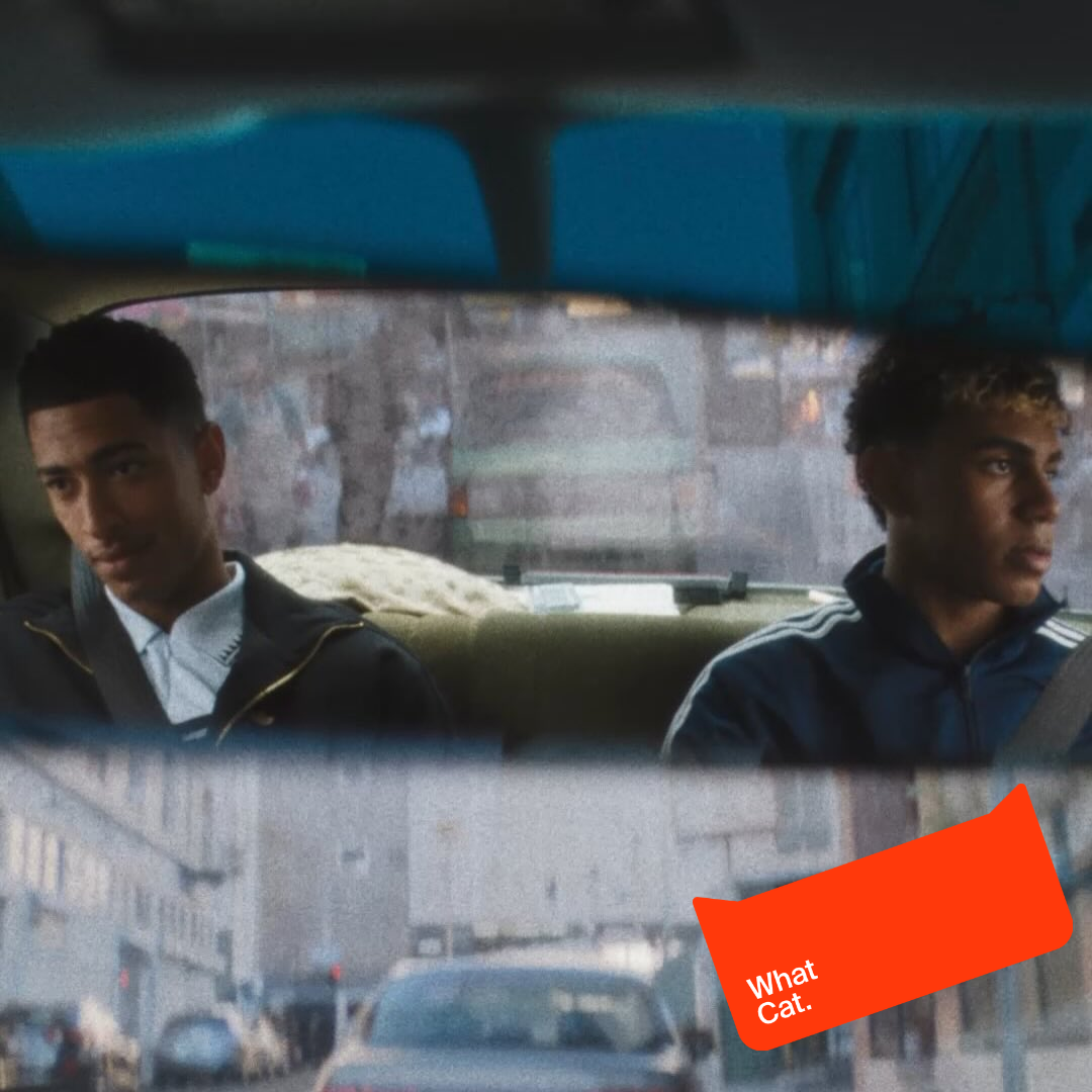 Adidas Backyard Legends: Marketing Experiencial