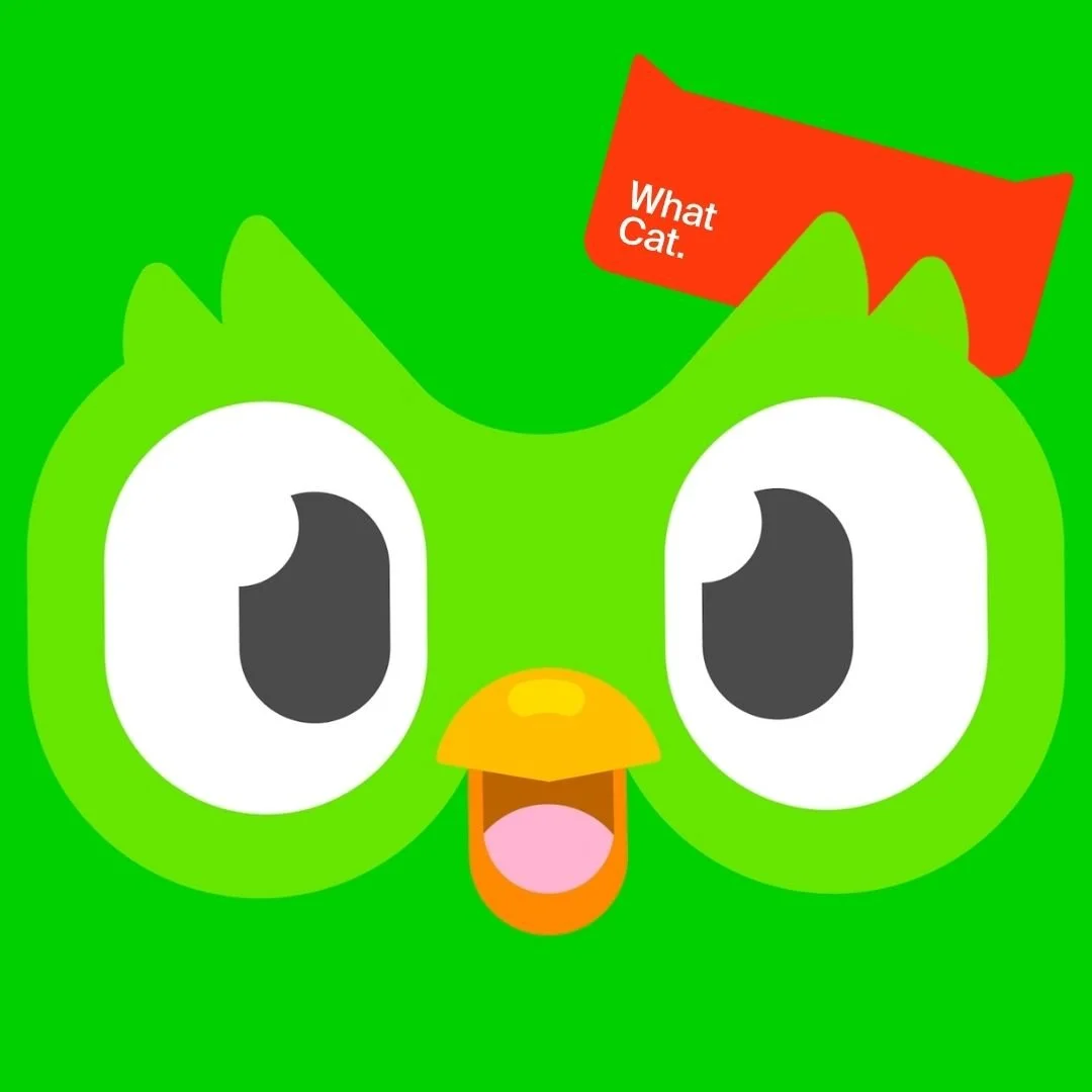 ¿Por qué Duolingo está abandonando su "marketing caótico"?