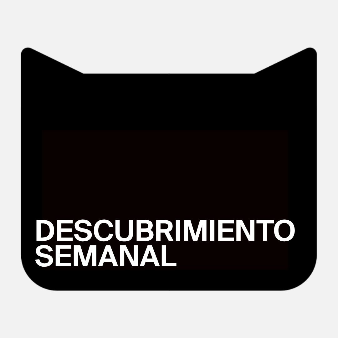 Descubrimiento semanal: Campañas, recomendación de películas y más…