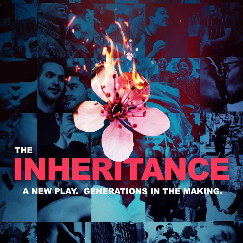 The Inheritance, Ethel Barrymore Theatre