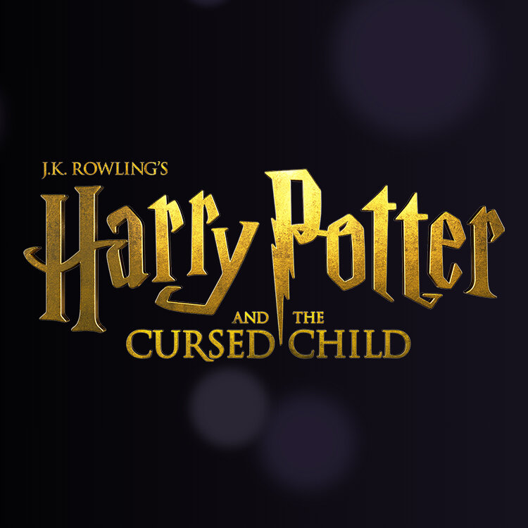 Harry Potter and the Cursed Child, Lyric Theatre