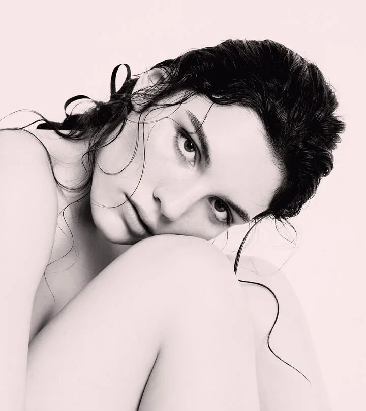 Narciso Rodriguez For Her Campaign