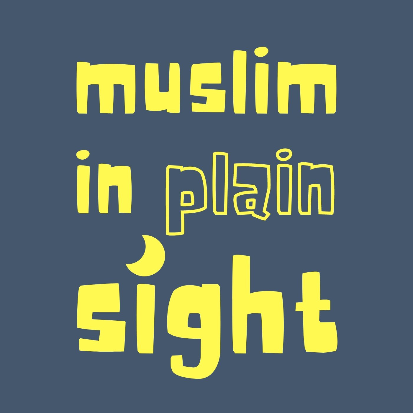 Bonus Episode from Muslim in Plain Sight