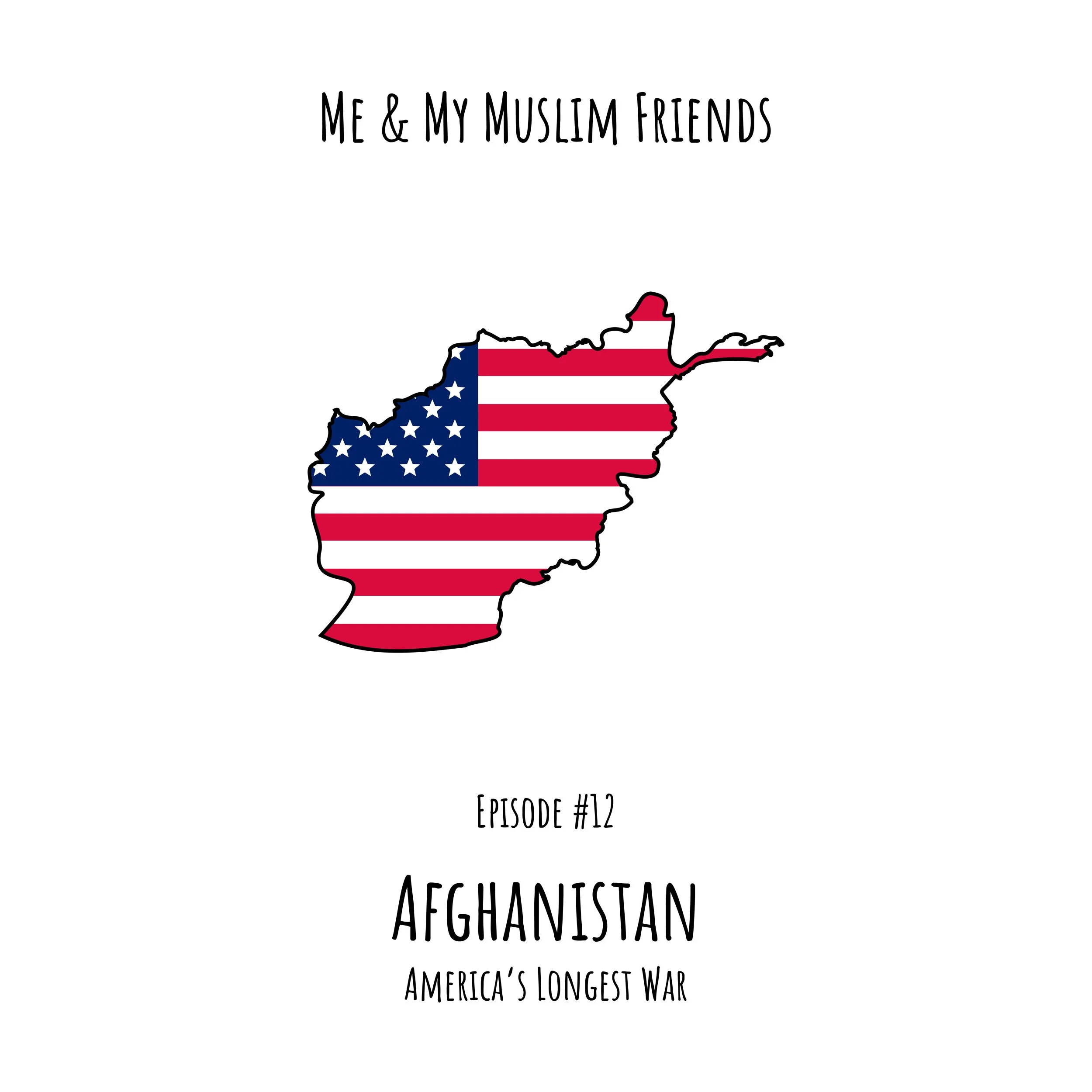Afghanistan: America’s Longest War