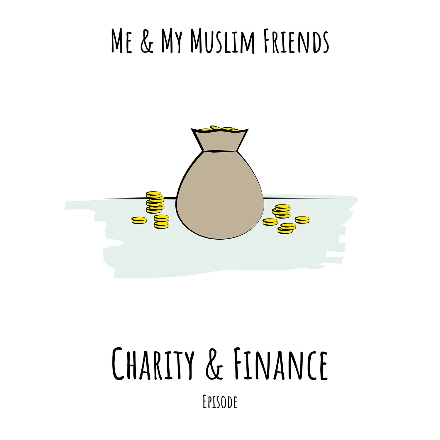 Charity & Finance