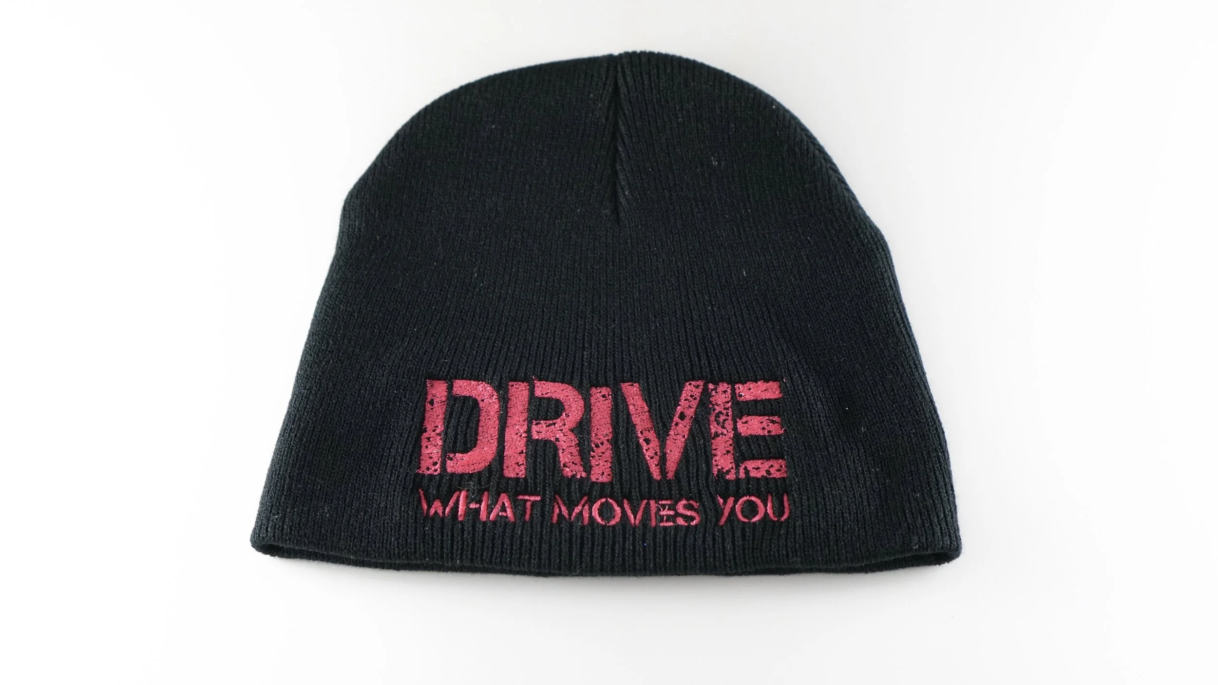 dc sports apparel black beanie hat