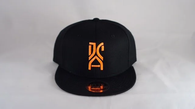 DC Sports Apparel DCA Snapback