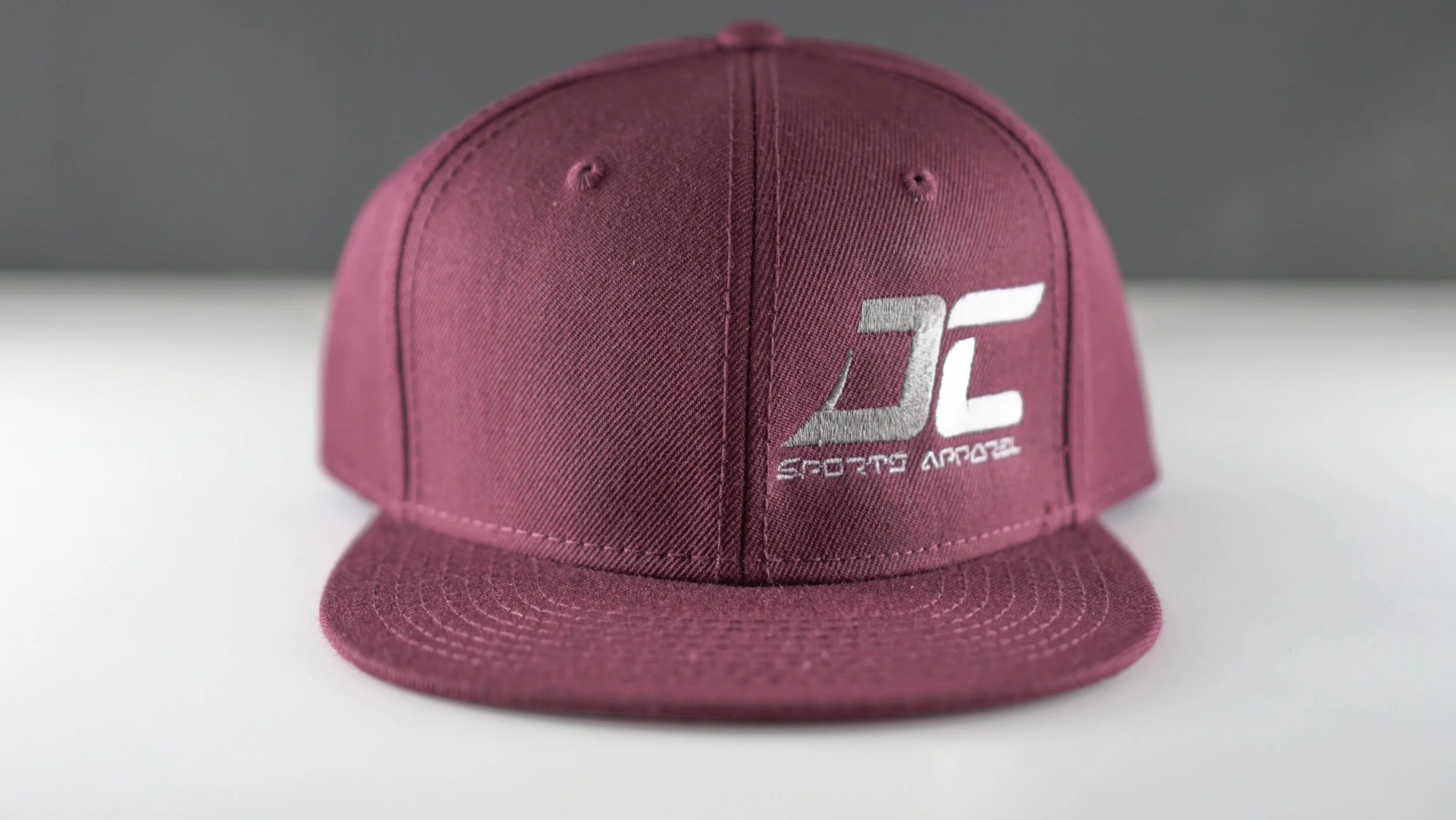 DC Sports Apparel Snapback hat NEW Logo