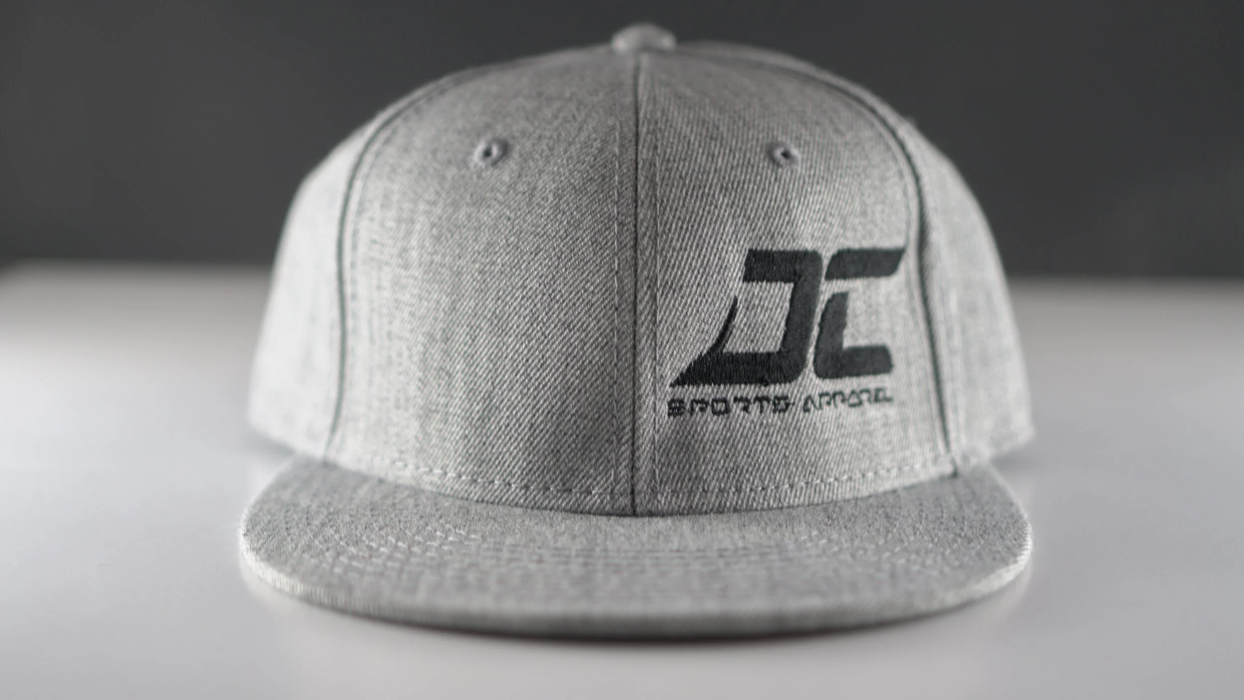 DC Sports Apparel Snapback hat NEW Logo