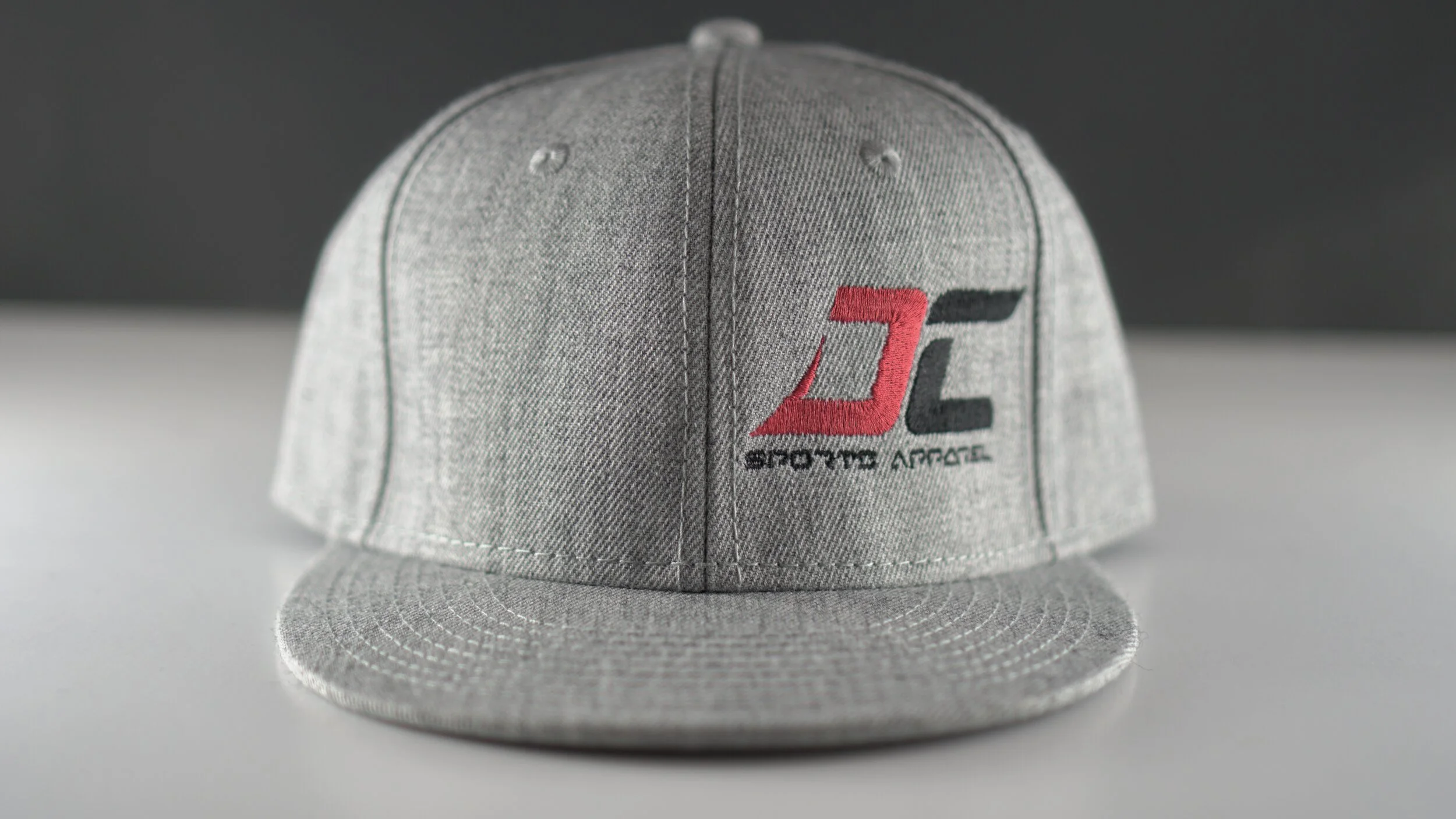 DC Sports Apparel Snapback hat NEW Logo