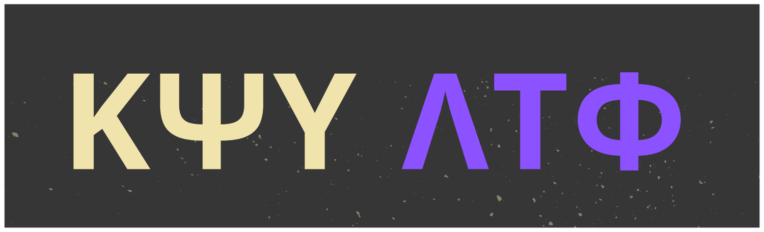 Kappa Psi Upsilon/Lambda Tau Phi