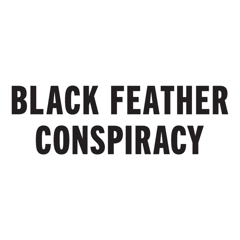 BLACK FEATHER CONSPIRACY 