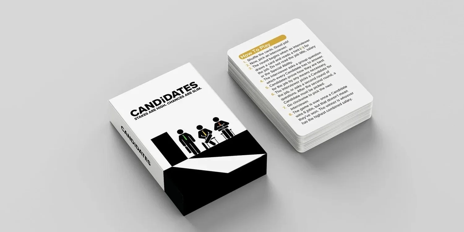 Candidates