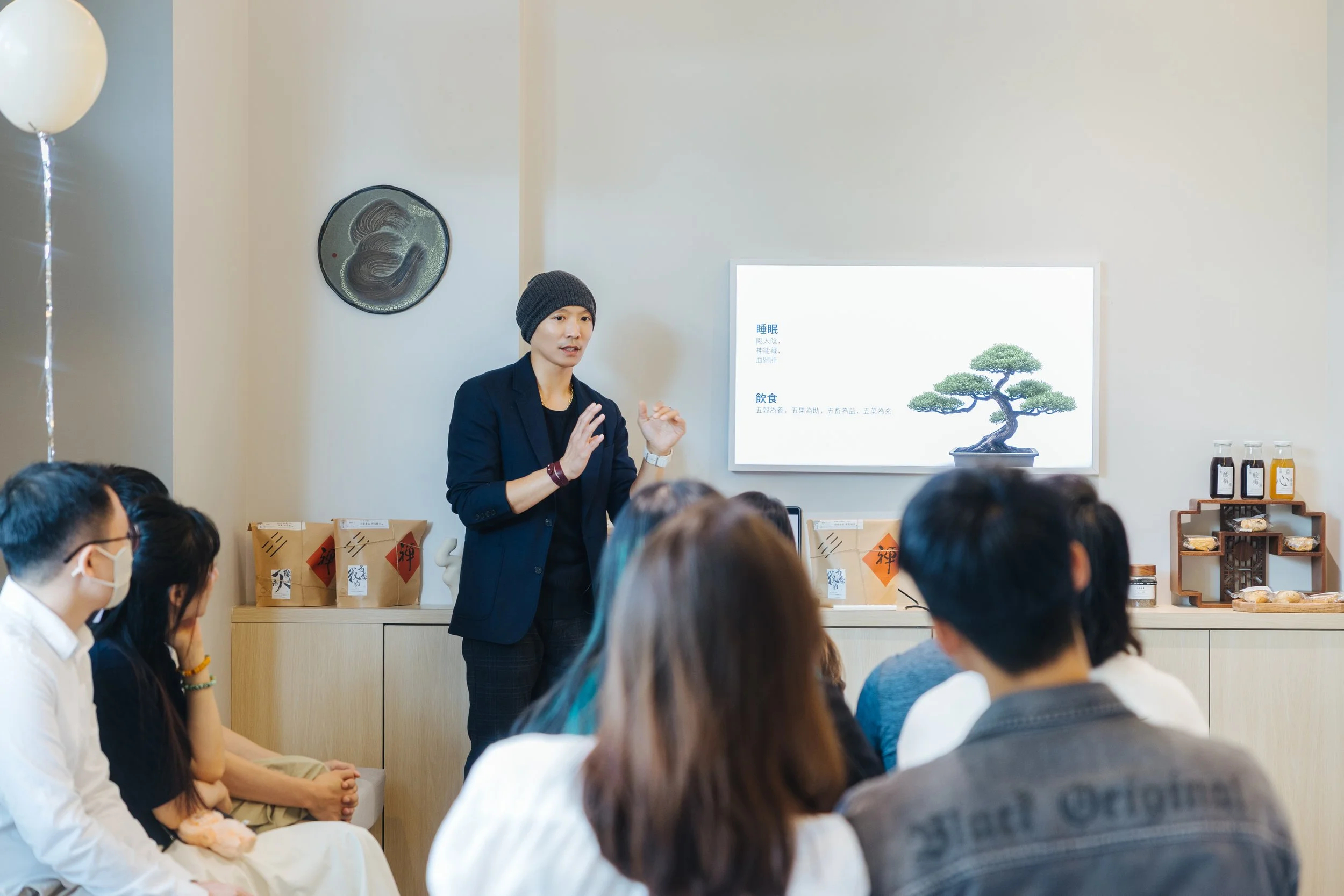 Nourish Your Digestion, Feel Your Best | TCM Workshop