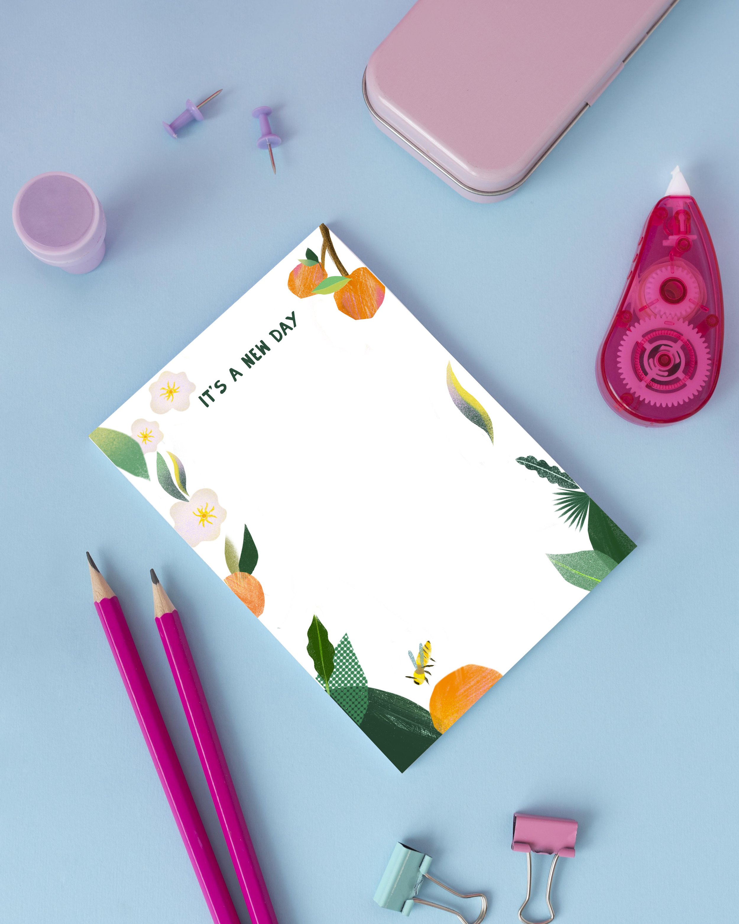 its a new day - notepad - katkerthstudio.jpg