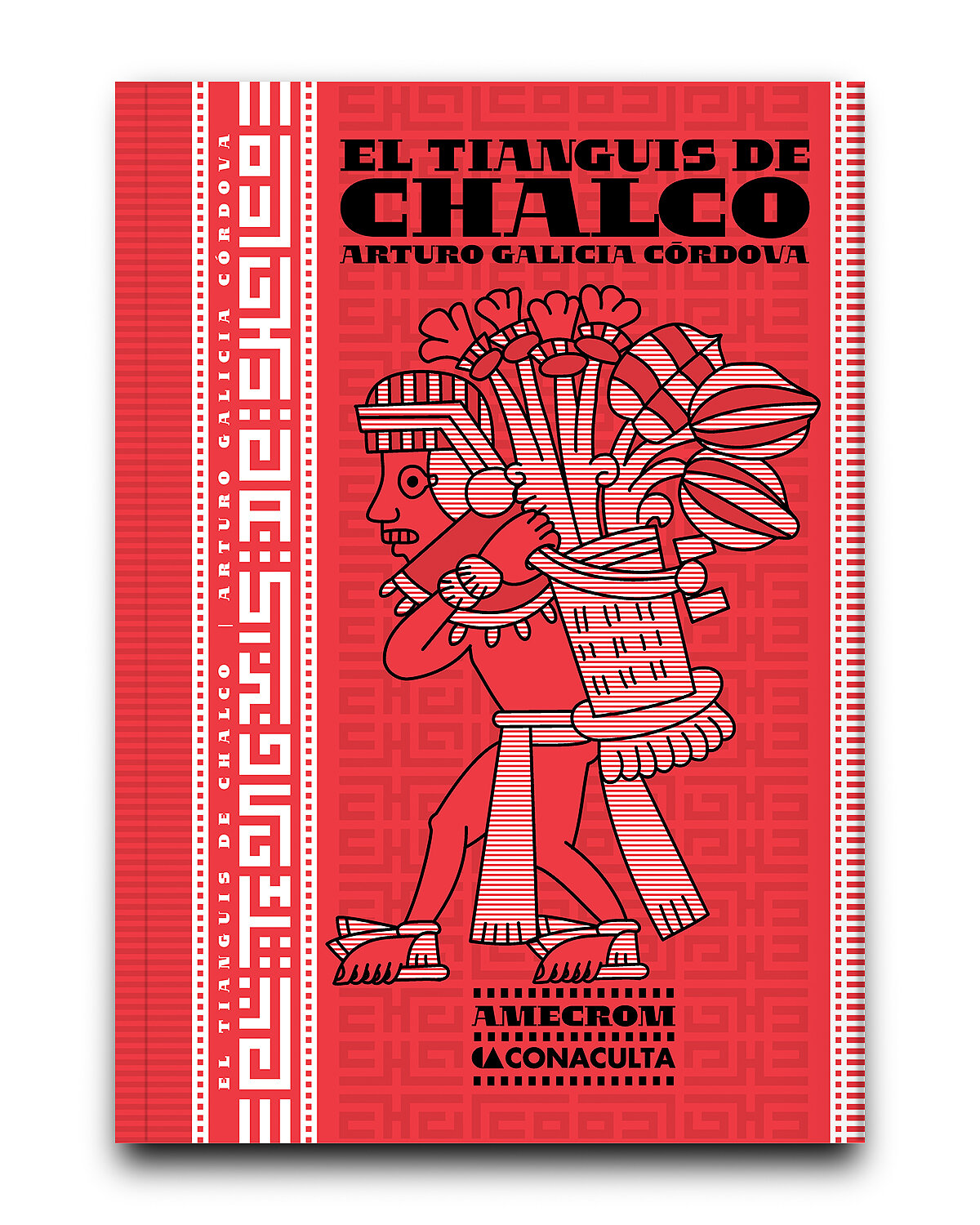 El tianguis de Chalco