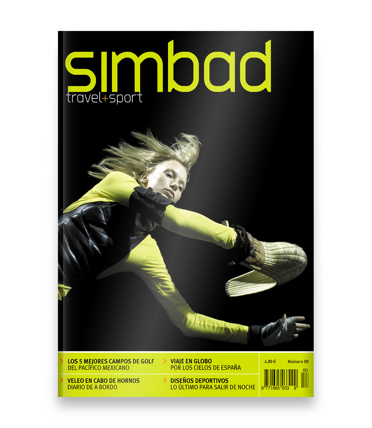 Simbad travel+sport