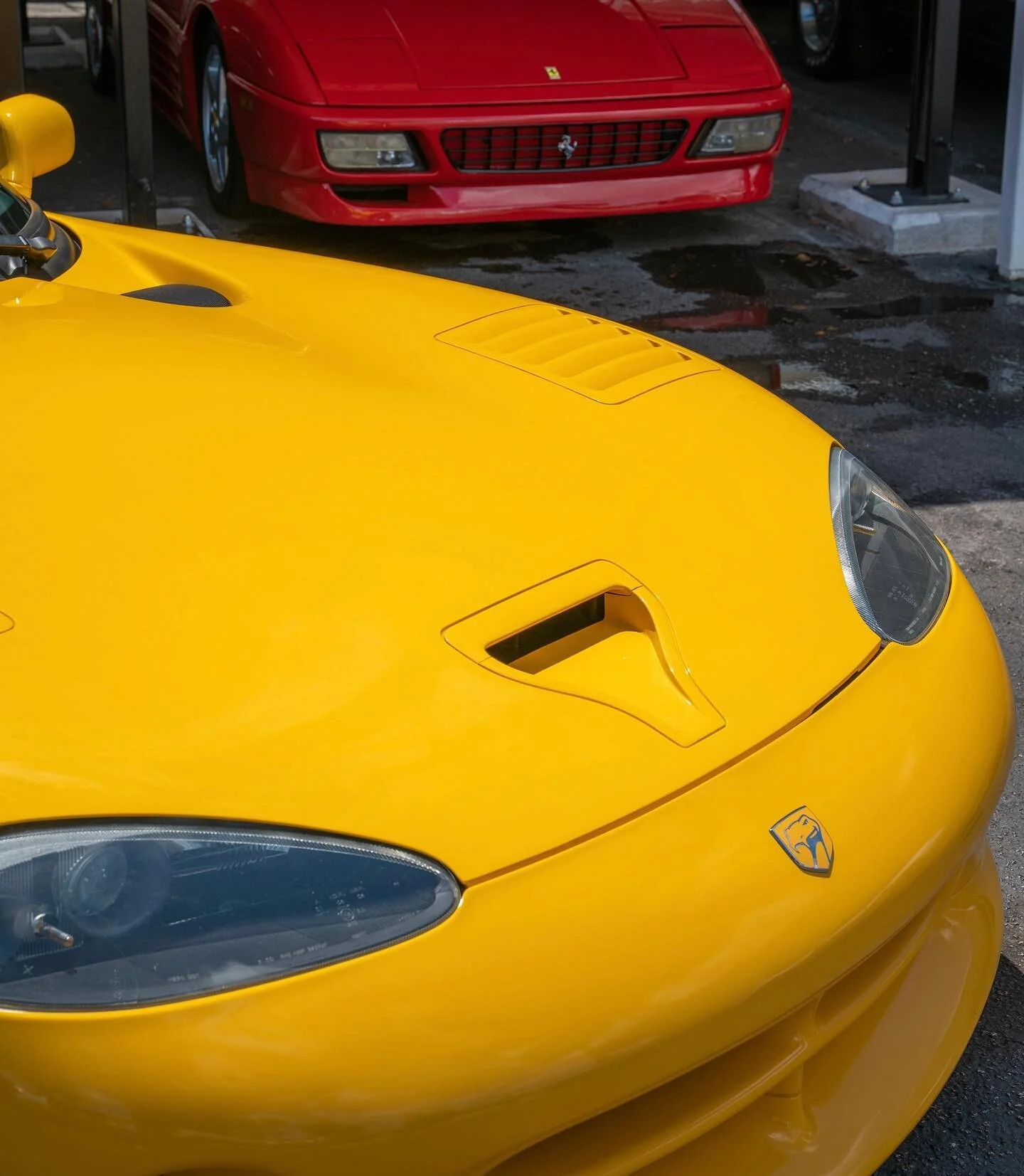 👀 Stay tuned for what&rsquo;s coming soon! #fercomotors #drivewithferco #fercofamily #comingsoon