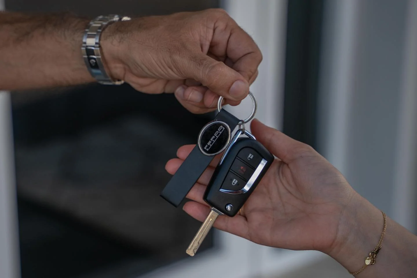 There&rsquo;s nothing like that &ldquo;new car feeling&rdquo; Come by and find your new ride! #newcarfeeling #drivewithferco #fercofamily #fercomotors