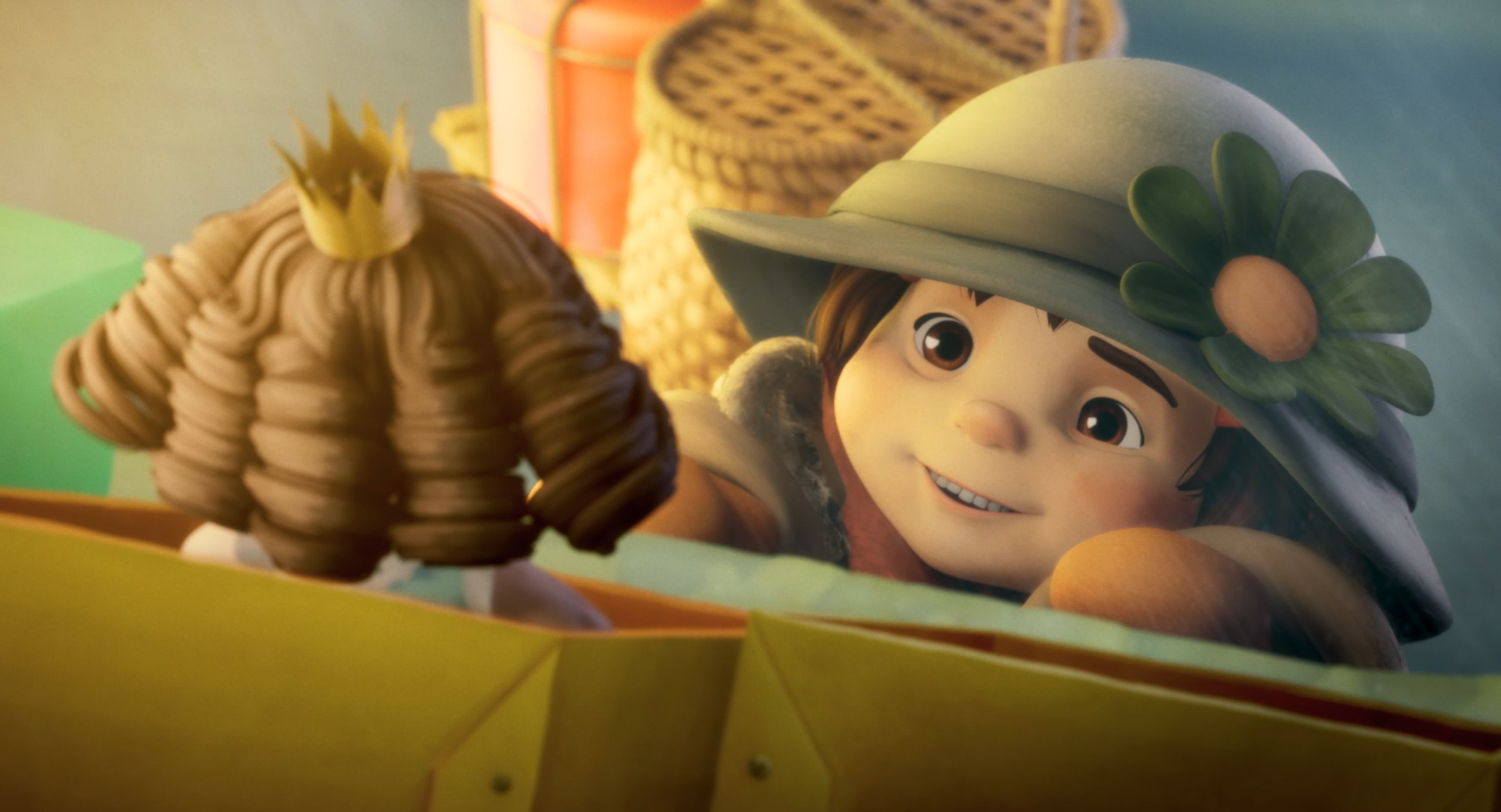 Kajsa Kavat Astrid Lindgren