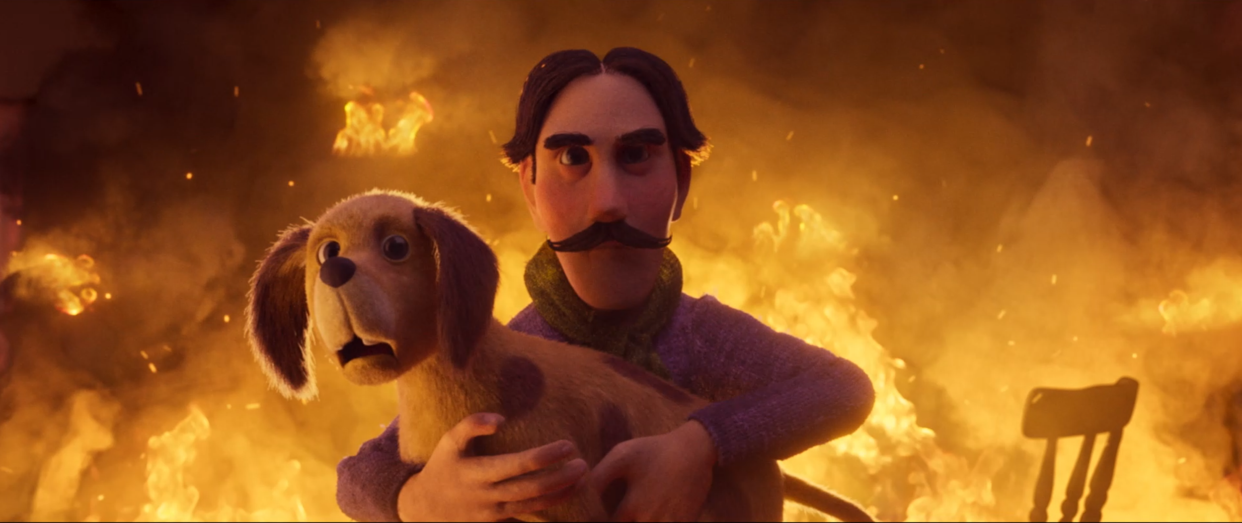 Folk och Rövare i Kamomilla Stad