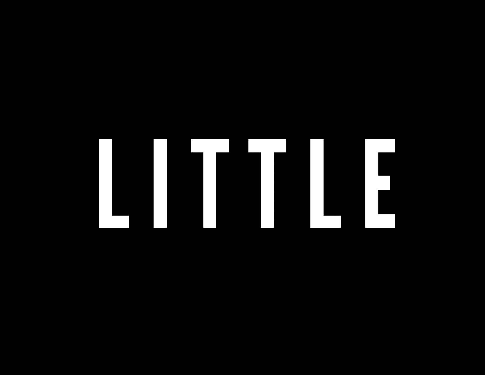 Cotton Candy Catering: LITTLE