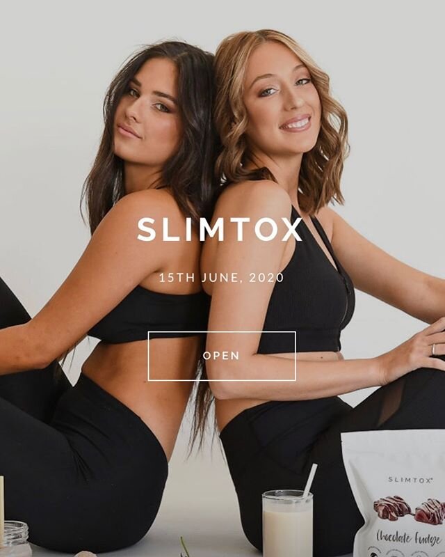 @biancamoormann_ &amp; @brittaneyjohnston looking gorgeous as ever working for @slimtox.co check it out! They&rsquo;ve got great smoothies 🥛 🍇🍓🍌 Try them out! 
#rawtalentaus #bianckamoormann #brittaneyjohnston #slimtox #shooting #newcontent #cong