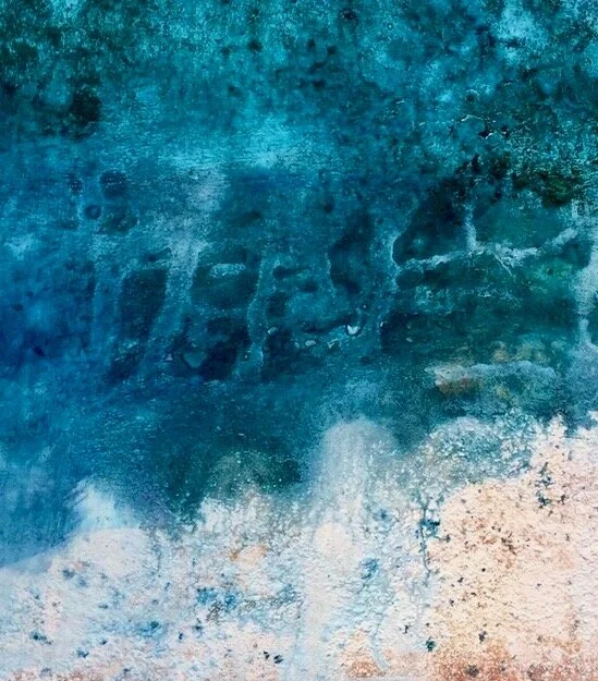 Serie Recuerdos de Andalucia 3