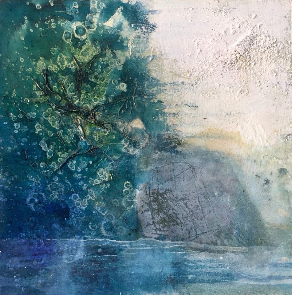 Serie Recuerdos de Andalucia 6