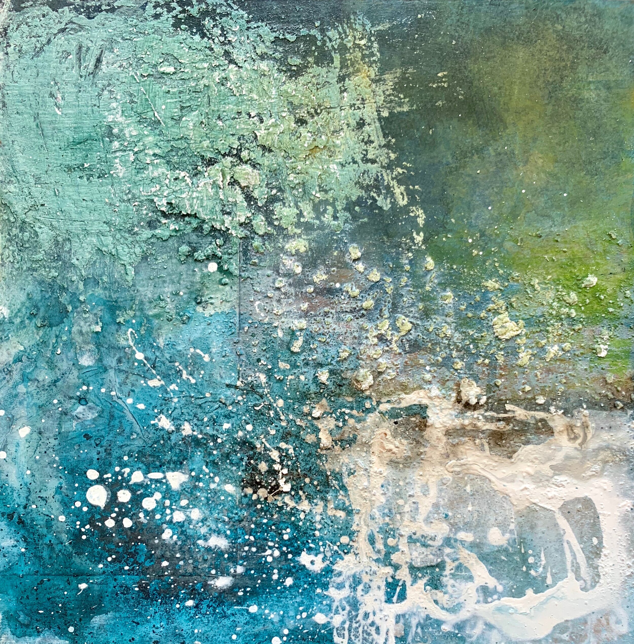 Serie Recuerdos de Andalucia 4