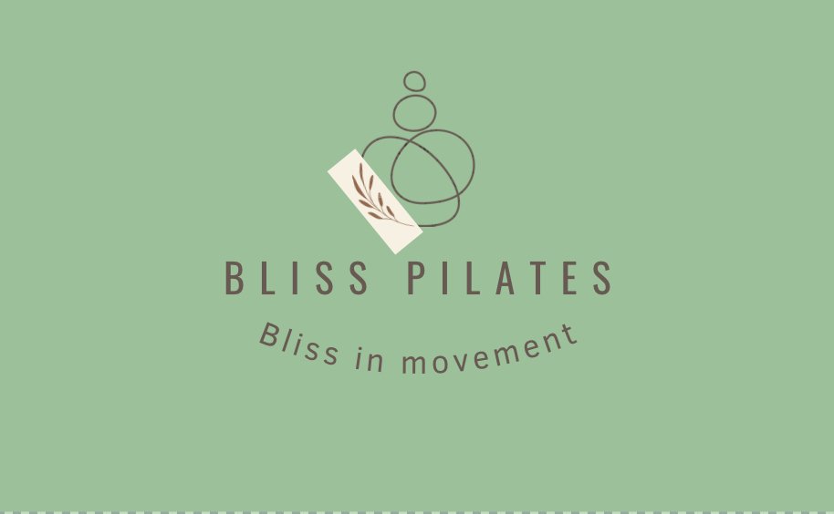 Bliss Pilates