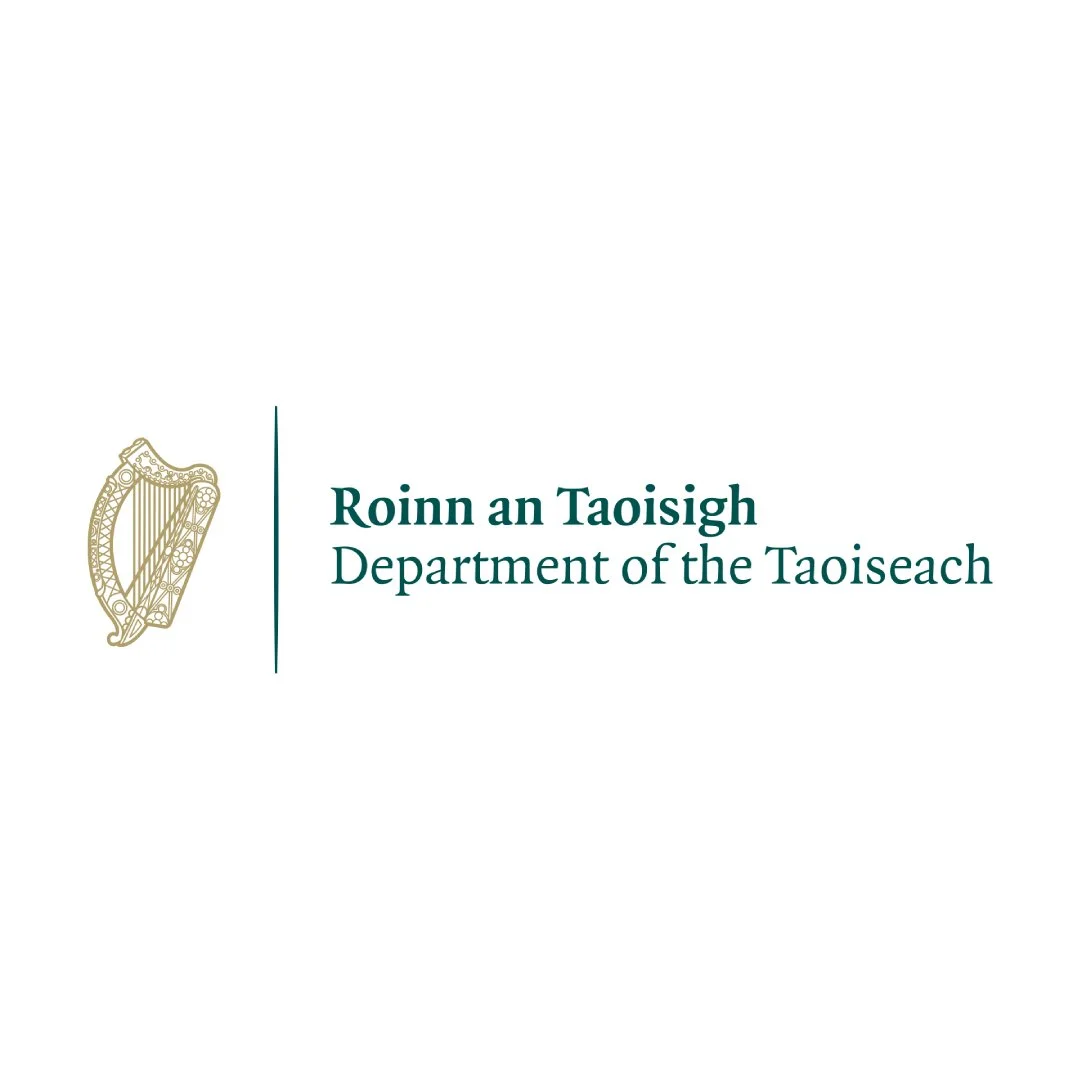 Department of the Taoiseach
