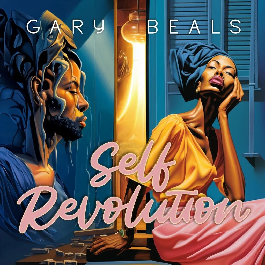 SELF REVOLUTION (SINGLE)