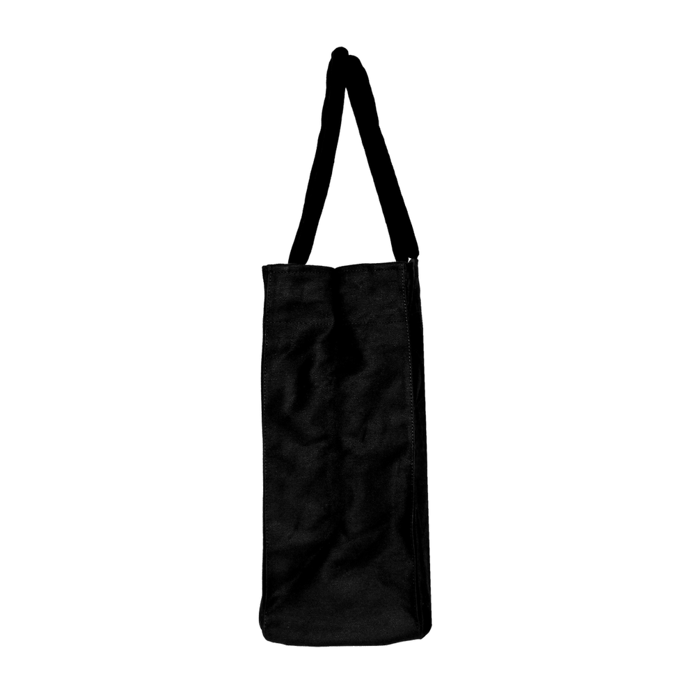 ANARCHY IS THE KEY BAG / BLACK — RAGGED KINGDOM