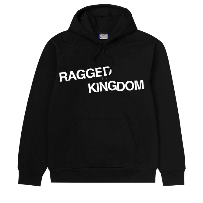 RAGGED KINGDOM