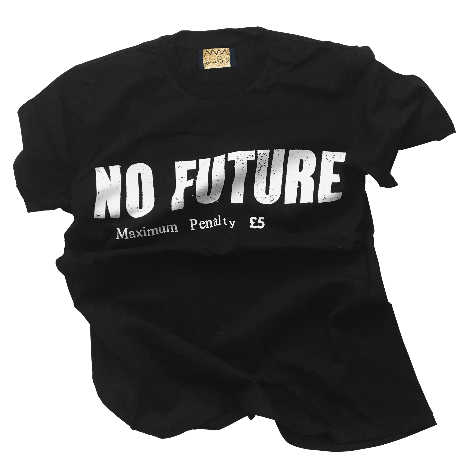 the future t shirt