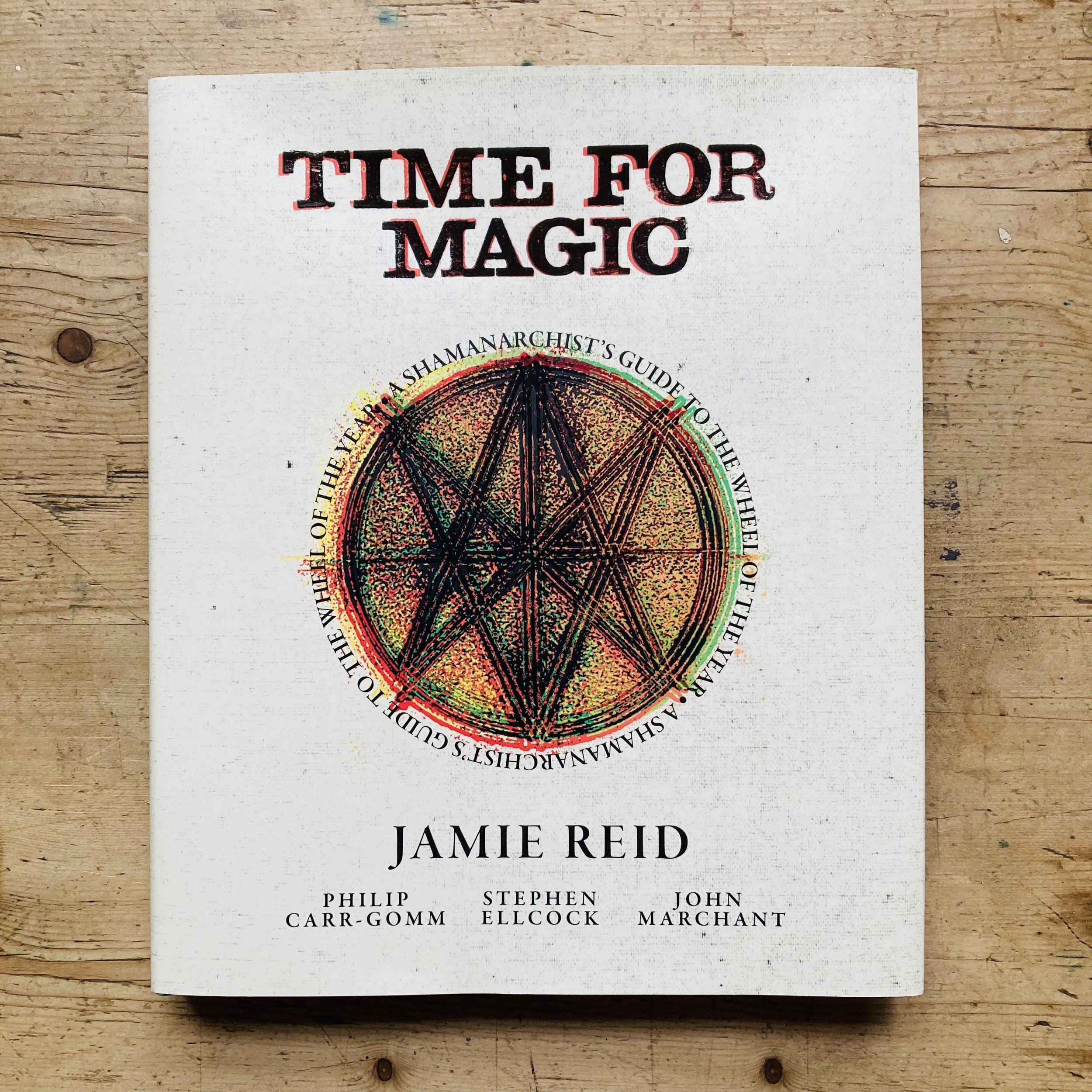 Time For Magic cover.jpg