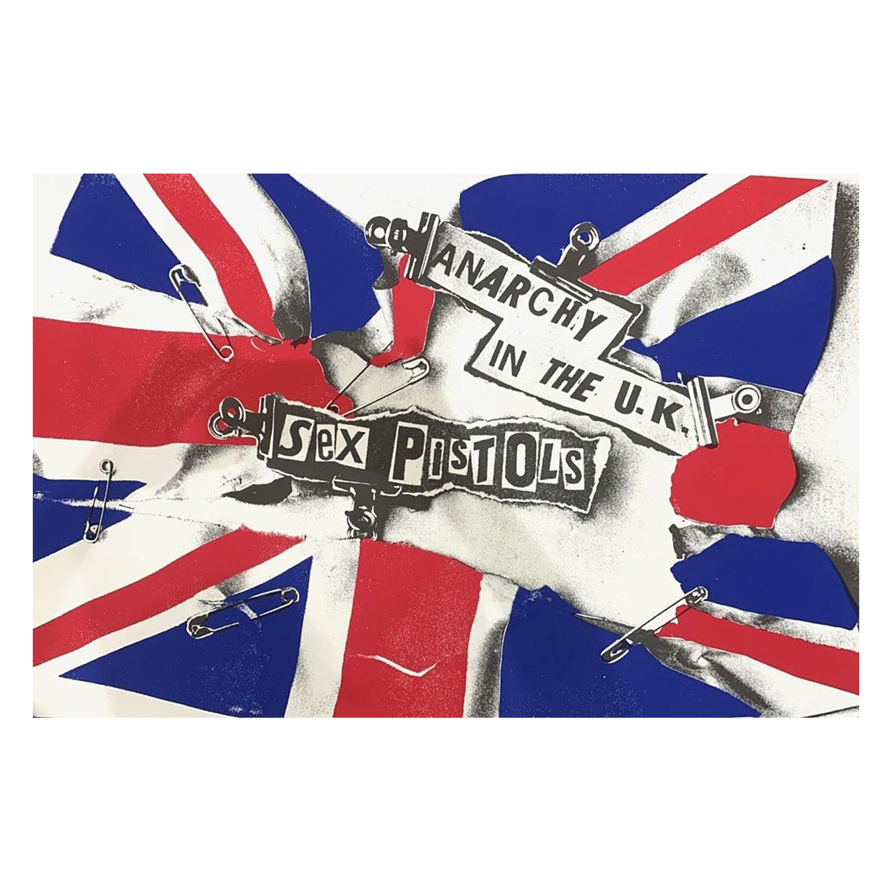 Anarchy In The UK - Large