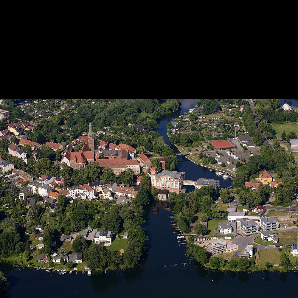 Brandenburg, Dom